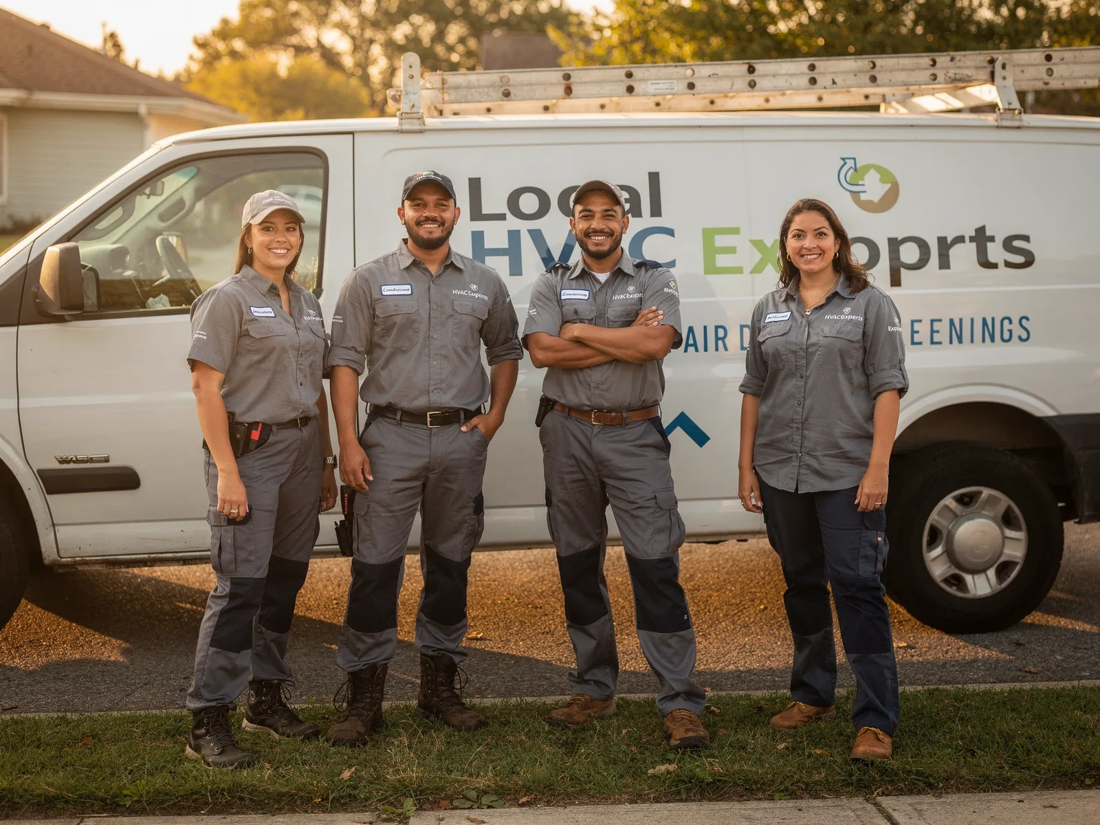 24/7 HVAC Repair & AC Replacement company in Buckner, IL